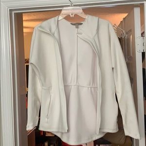 Athleta jacket
